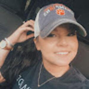 Meet your Posher, Chelsie